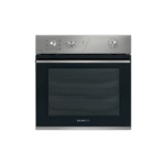 فرن جليم بلت-إن كهرباء 59.7سم، شواية، (6) وظائف، مروحة