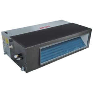 مكيف سبليت مخفي بيسك قدرة 60000 (5 طن) بارد