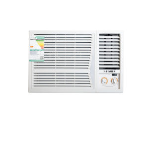 فيشر FWAC-H24CF مكيف شباك