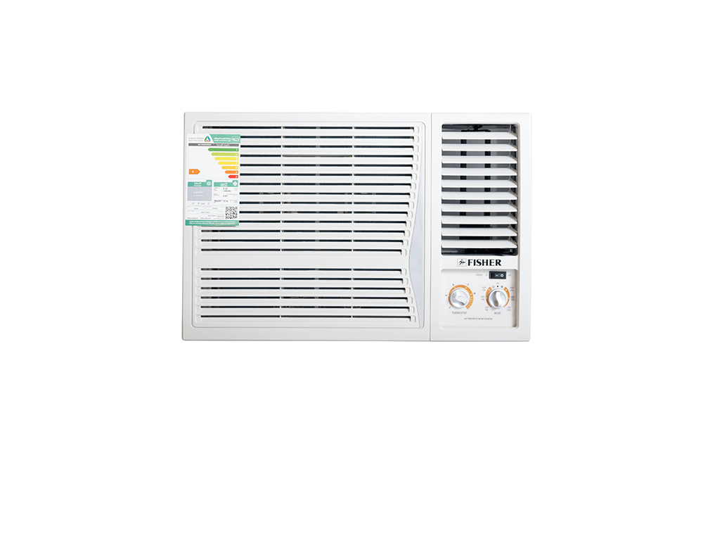 فيشر FWAC-H24CF مكيف شباك