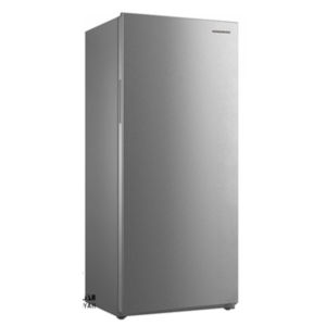 جنرال سوبريم فريزر رأسي 21 قدم استيل باب واحد تايلندي