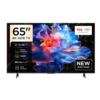 شاشة UHD TCL65 سمارت 4K 65P69K
