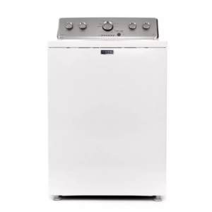 غسالة اوتوماتيك فتحة علوية ميتاج 12 ك 12 برنامج ابيض