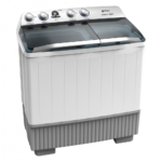 غسالة ز.ترست حوضين ، 12 كيلو