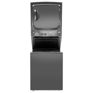 غسالة ومجفف مابي (5.5/7) كيلو ، دورة تعقيم الملابس