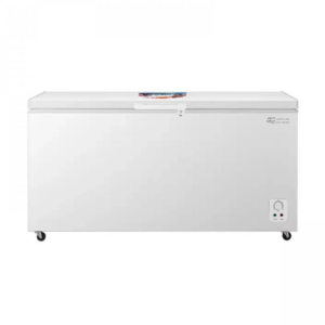 فريزر جنرال سوبريم , 17.7 قدم , 500 لتر , ابيض GS-HF-842