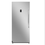 فريزر عامودي ميديا 21 قدم قابل للتحويل إلى ثلاجة – برو ستيل