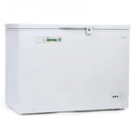 ميديا فريزر 14.8 قدم، 418 لتر ، HS-543C