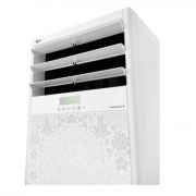 مكيف ال جي دولابي اسلامي، 48000 وحدة، بارد فقط ، موفر للطاقة، تبريد سريع ، تيربو - APNQ55GT3M7 AUUQ55GT7 (1)